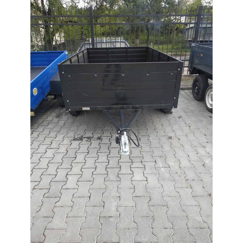 Причіп АМС - 770