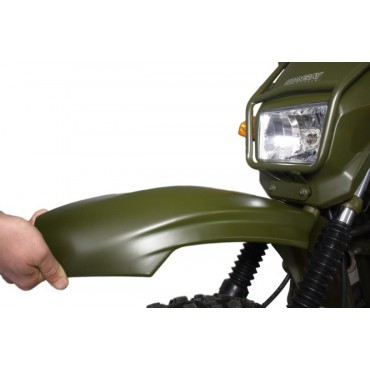 Мотоцикл Shineray XY200- Intruder
