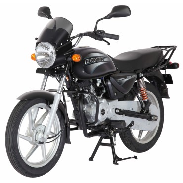 Мотоцикл BAJAJ Boxer 150 BM