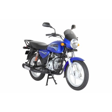 Мотоцикл BAJAJ Boxer 150 BM