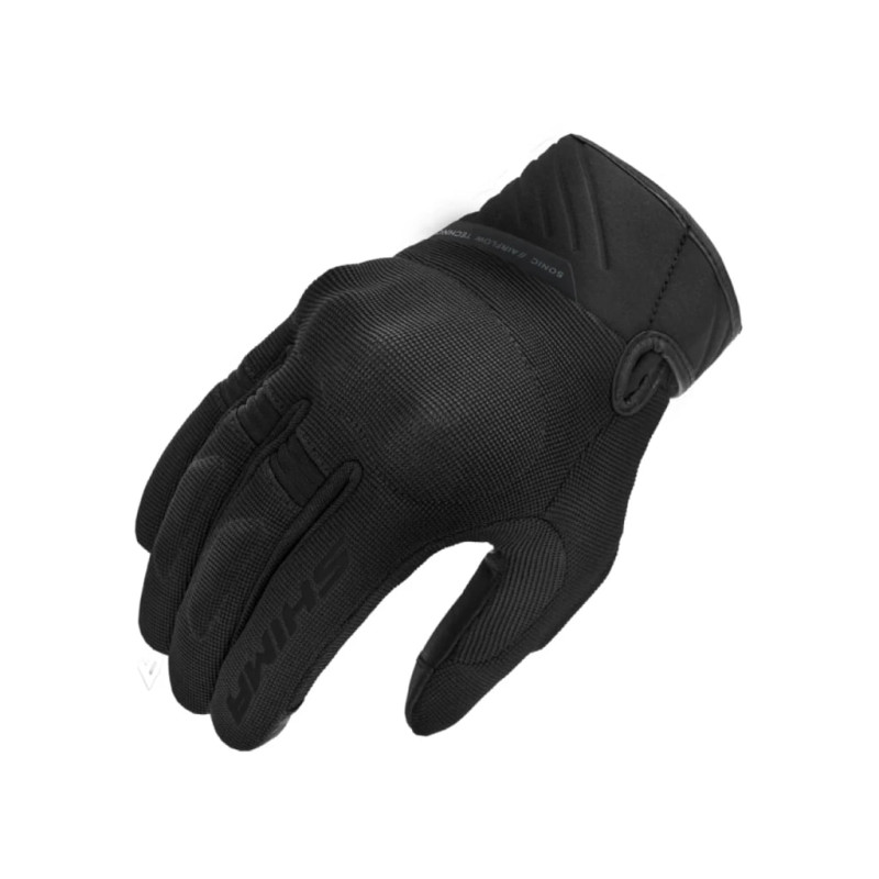 Рукавиці Shima Sonic MEN GLV BLK