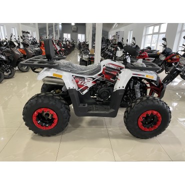 Квадроцикл Forte Braves 200 б/у