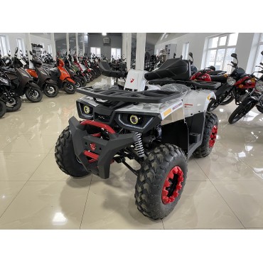 Квадроцикл Forte Braves 200 б/у