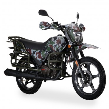 Мотоцикл Shineray XY200- Intruder