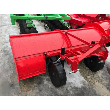 Грунтофреза Wirax 2,1м