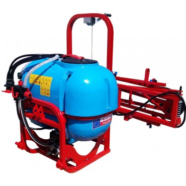 Обприскувач Polmark 800л