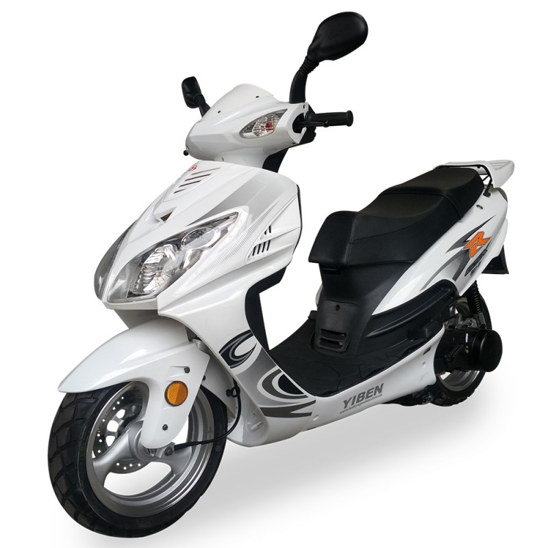 Скутер FADA YB150T-15D